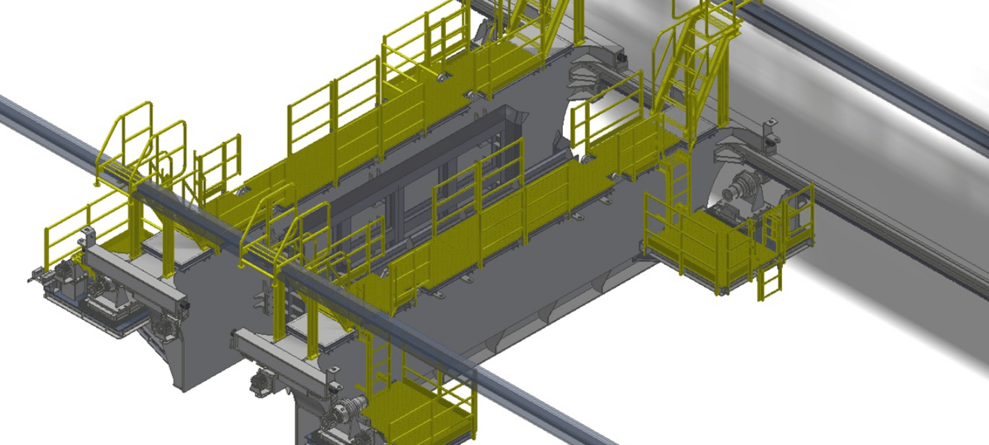 BOP Drilling Support Equipments